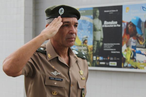 General Joarez
