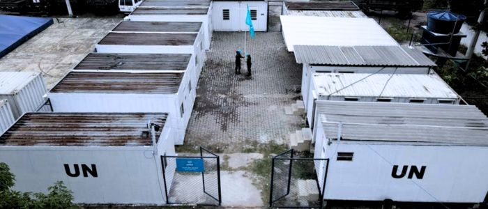 Facilities
