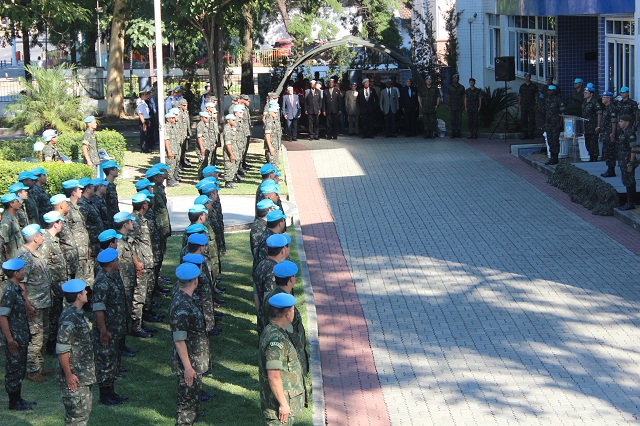 Dia do Peacekeeper IMG 0097