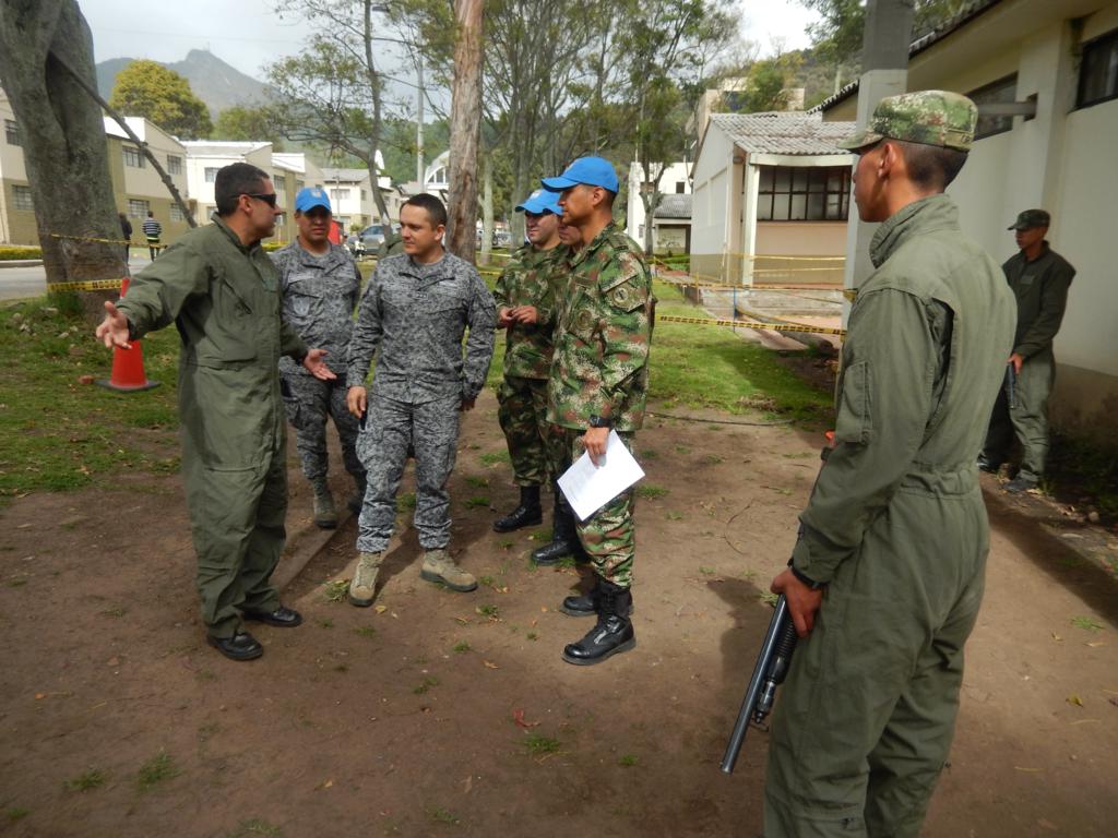 EMT Colombia encerramento 005