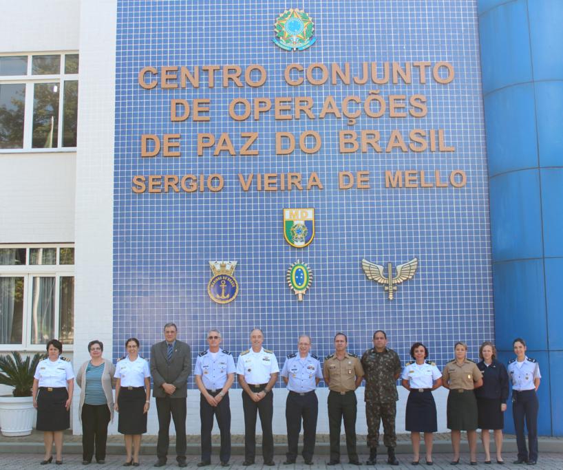 Visita CASFA 007