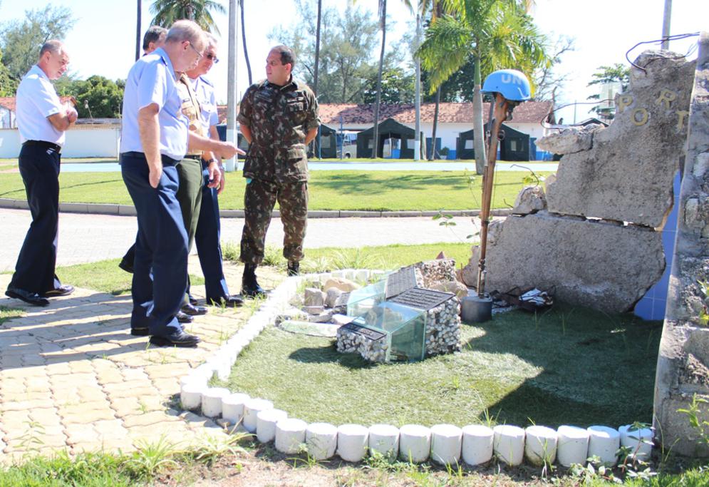 Visita CASFA 010