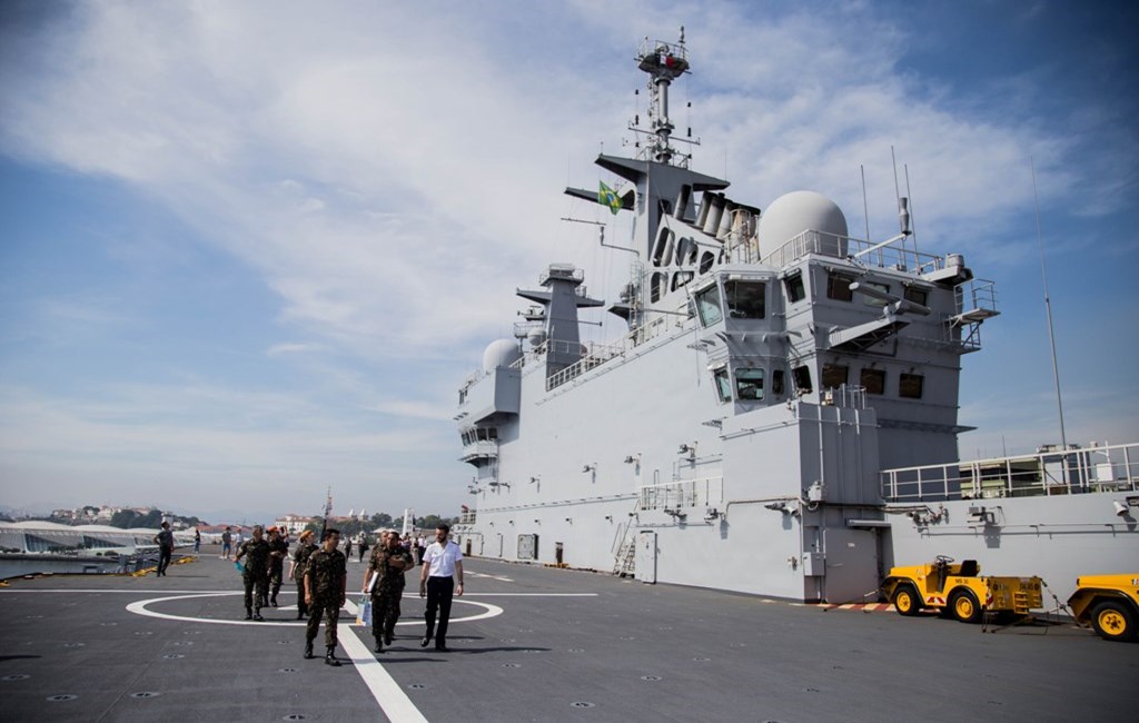 visita navio frances maio19 002