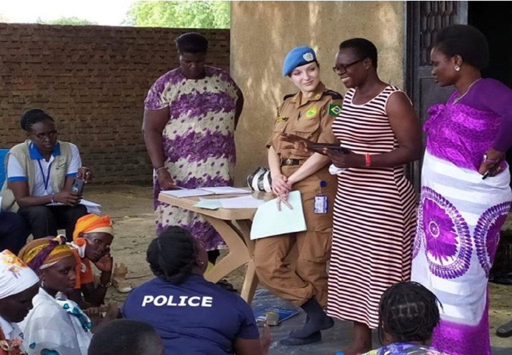 unpol training programme maio21 005