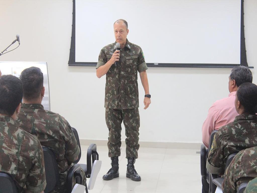 Desmobilizacao ForceCommander Monusco mar23 004