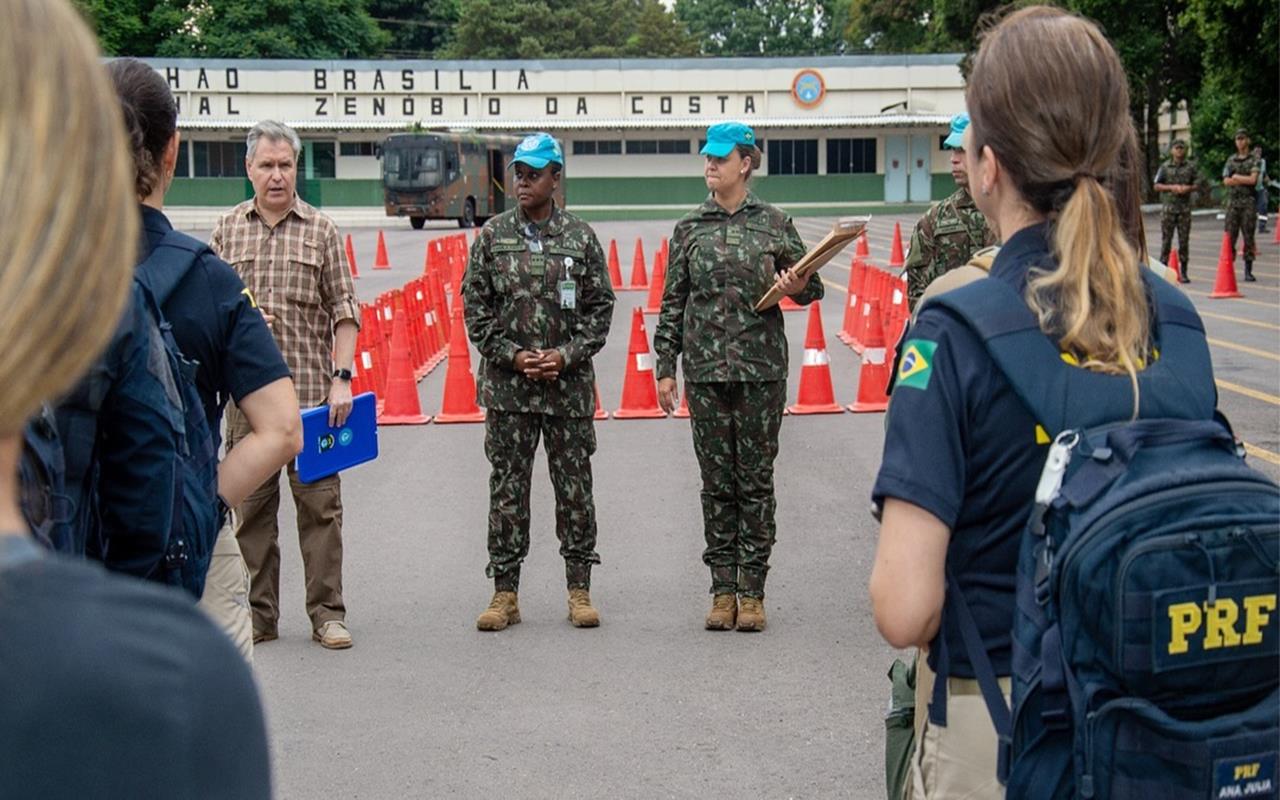Apoio Avaliação ONU Policiais Dez24 01