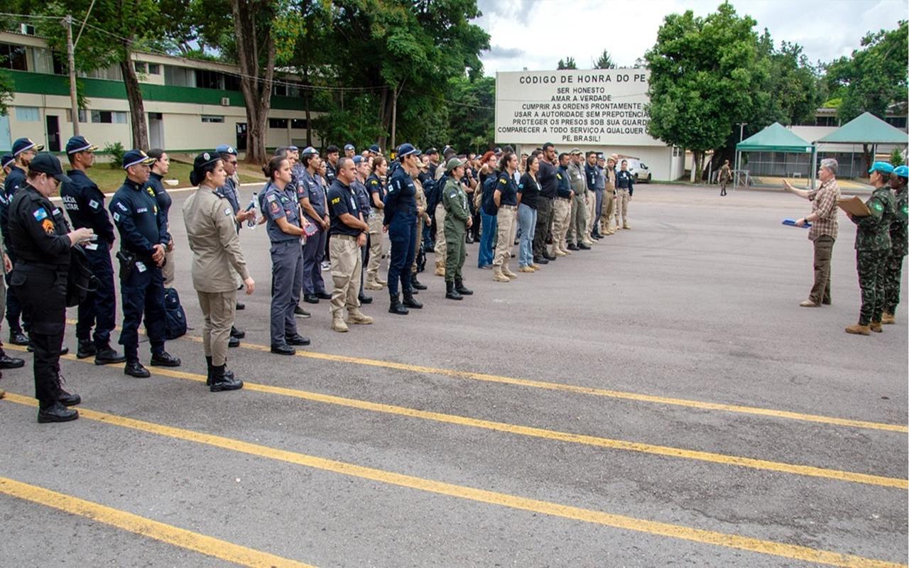 Apoio Avaliação ONU Policiais Dez24 02