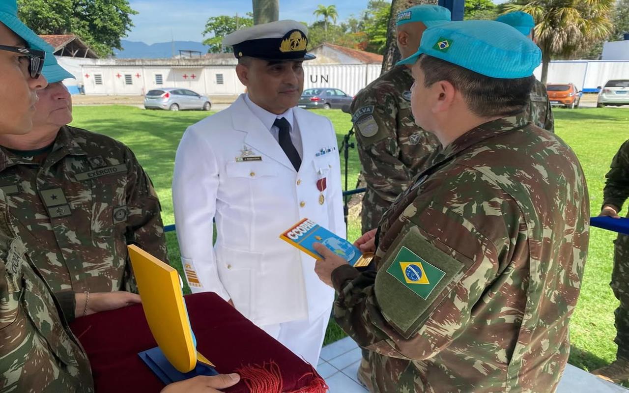 Entrega Medalhas e Transferidos Dez24 07