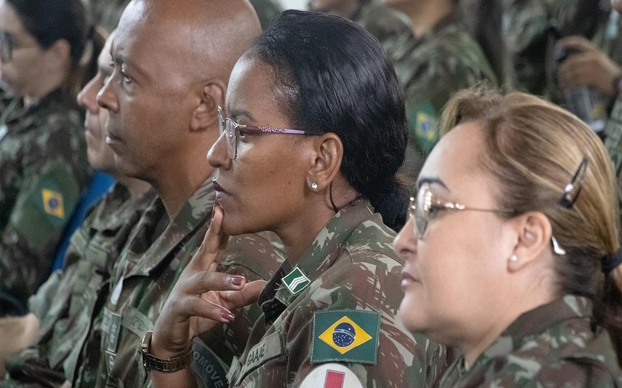 Preparação 20º Contingente Acolhida Dez24 04