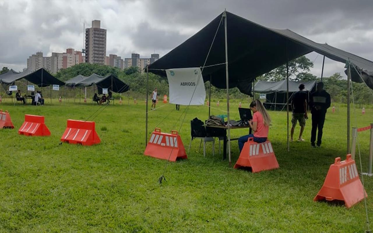Preparação 20º Contingente Acolhida Dez24 05
