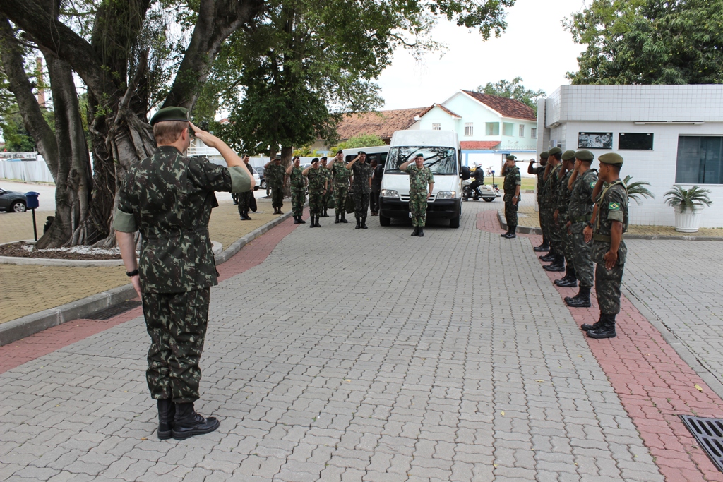 Visita Cmte Exercito Portugues 001