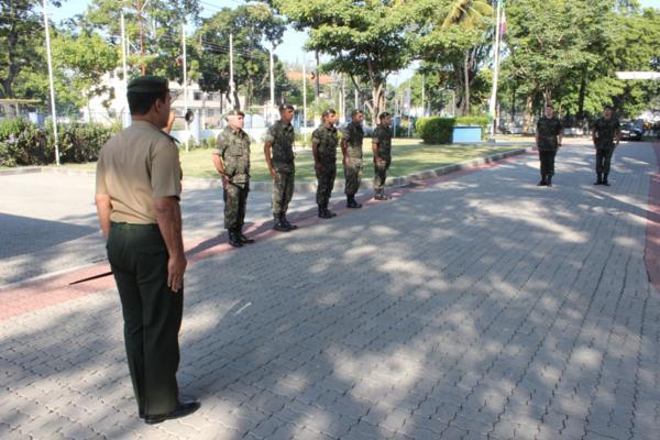 visita Subchefe de Logística Operacional do MD 02