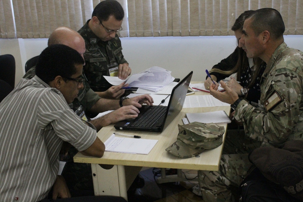 CIMIC6