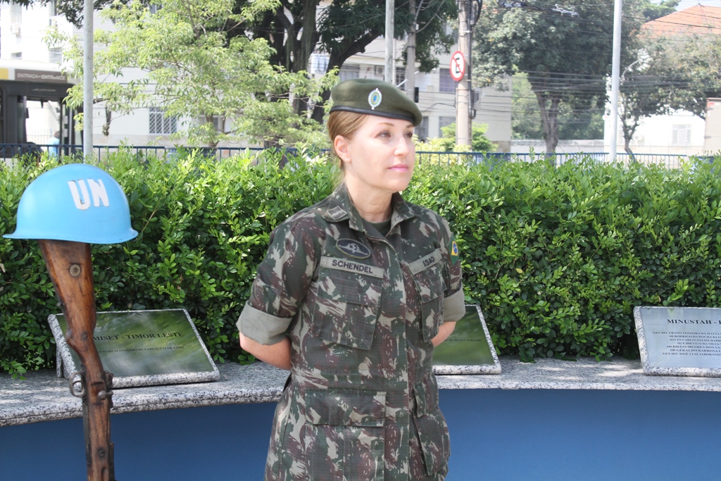 maj schendel 1
