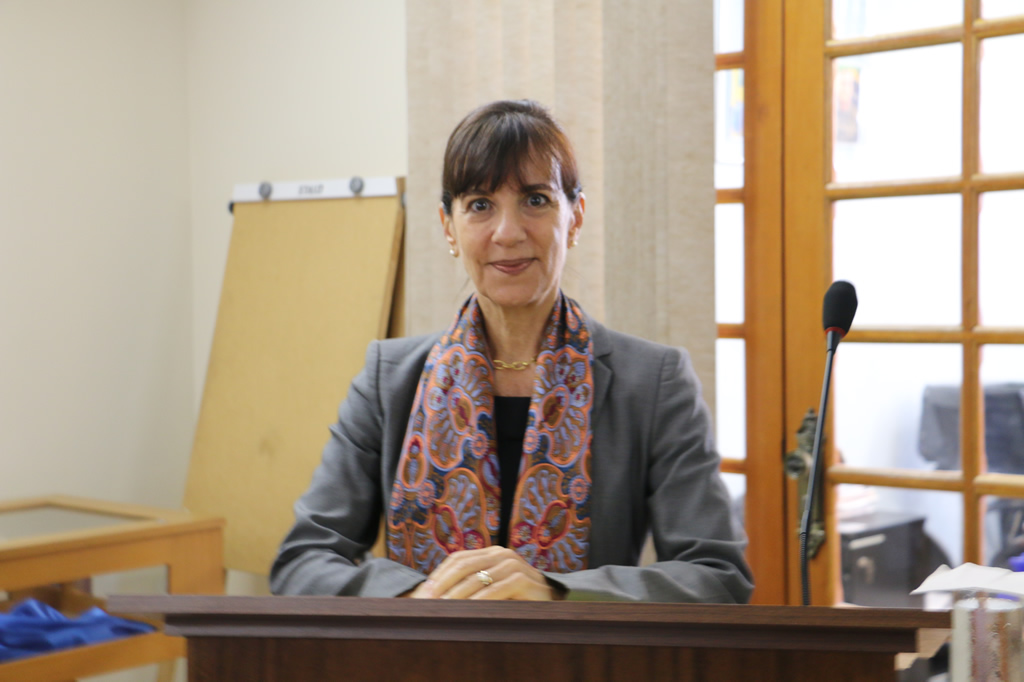 visita ministra 003
