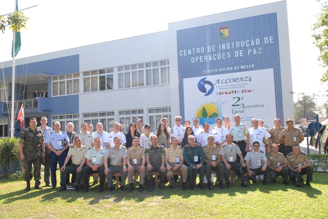 Visita ao CCOPAB