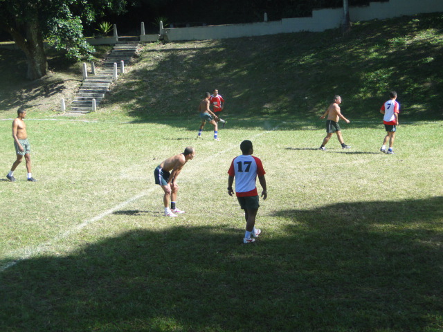 Futebol