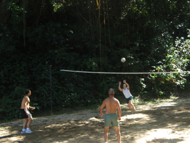 Vôlei