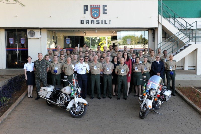 1 - Jornada de Parceiros pela Paz 1