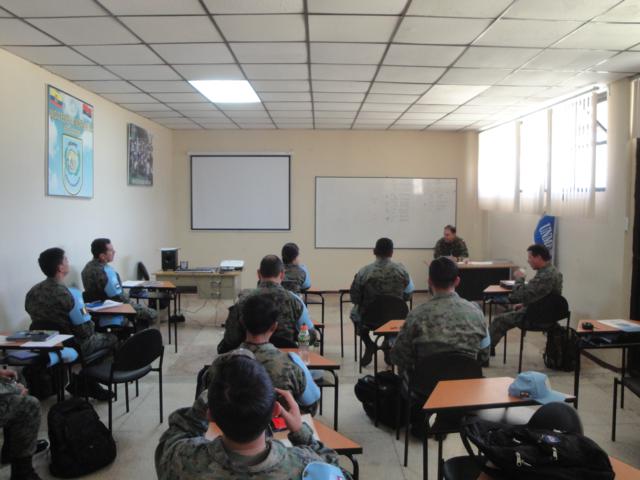 curso peritos UN 02