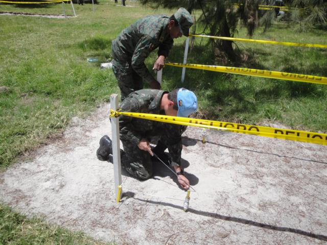 curso peritos UN 03