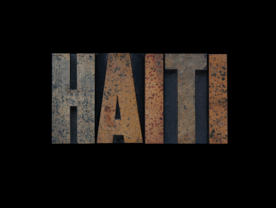 haiti