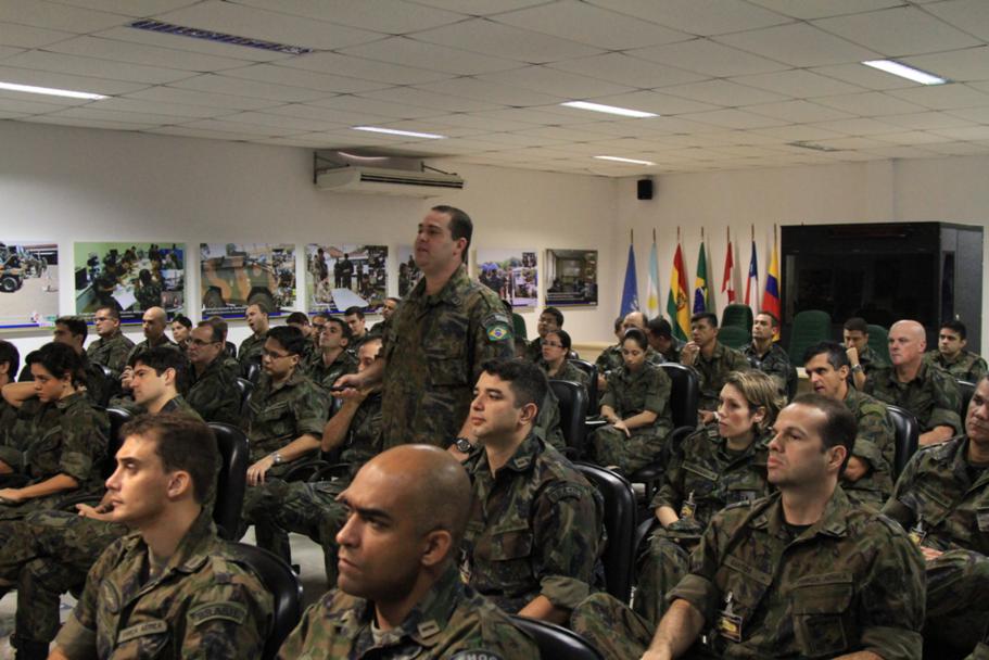 Visita EAOAR 1