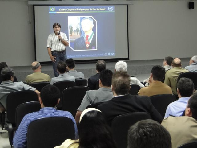 Visita ESG 05