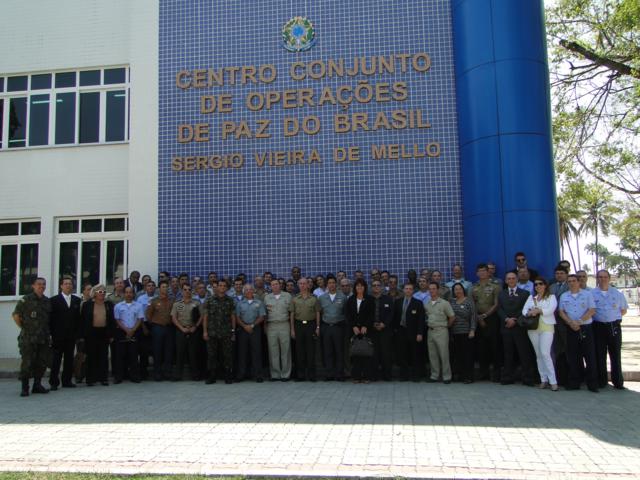 Visita ESG 06
