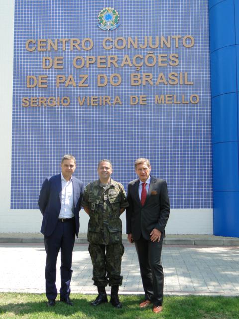 Comitiva UE 08