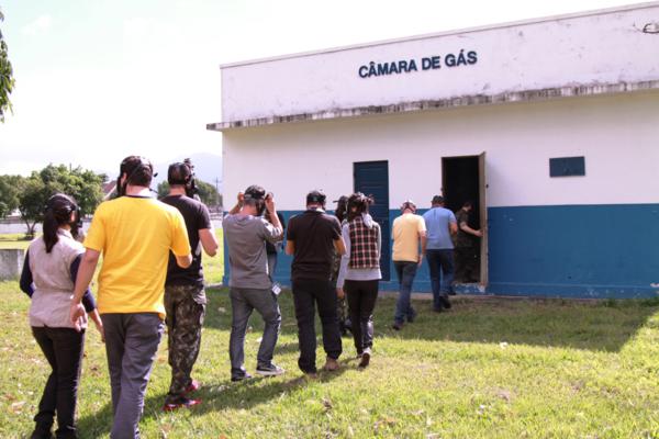 CamaraGas
