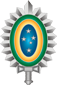 Brasão do Exército Brasileiro