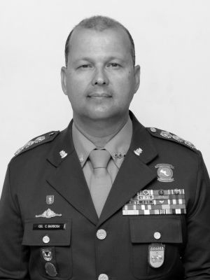 Cel C Barbosa