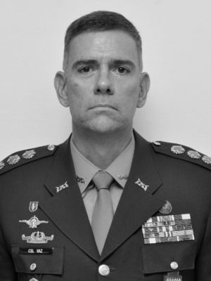Cel Vaz
