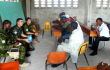 Curso de Coordinación Cívico-Militar