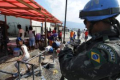 O desafio de proteger civis em face do crescente terrorismo na África