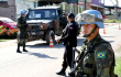 UN Pre-Deployment Advanced Field Exercise