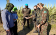 Ejercicio Avanzado de Operaciones de Paz