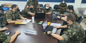 Curso de Preparación para Jefes de OM y Estado Mayor