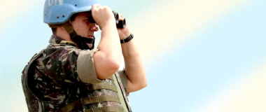 Estágio de Observadores Militares da ONU (EPMP - UNMO)