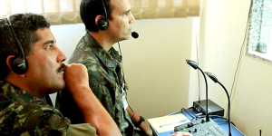 Stage de Traducteurs et Interprètes Militaires