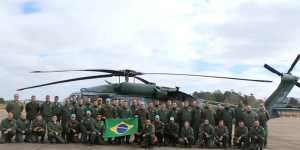Instruções Preparatórias de Unidades Aéreas (IPUNAER)