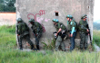 Curso para Asesores de Prensa y Periodistas en Áreas de Conflicto