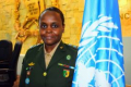 A percepção de uma peacekeeper brasileira na atualização do Manual de Implementação de Proteção de Civis para o Componente Militar