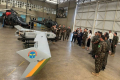 Exército sedia workshop internacional sobre Aeronaves Remotamente Pilotadas
